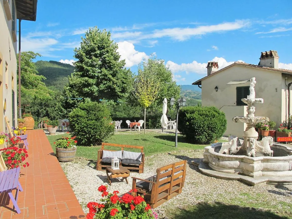 Apartment Vigna La Corte-6 By Interhome Dicomano