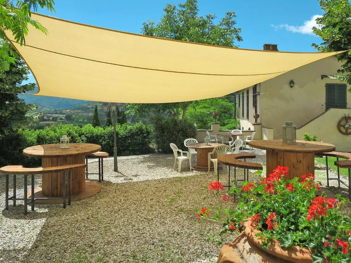 Apartment Vigna La Corte-6 By Interhome Dicomano