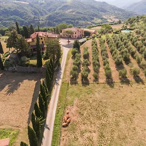 Trebbiolo Vakantieboerderij