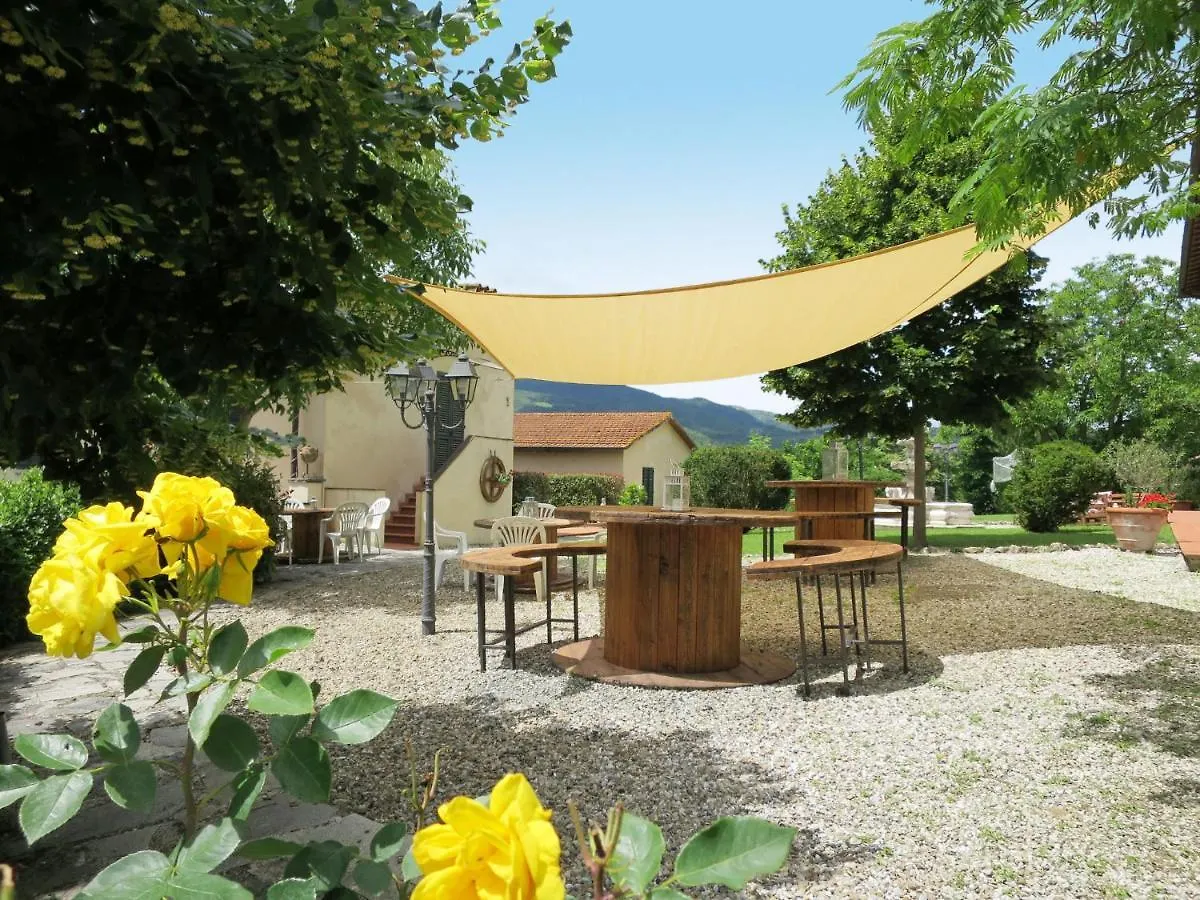 Apartment Vigna La Corte-6 By Interhome Dicomano