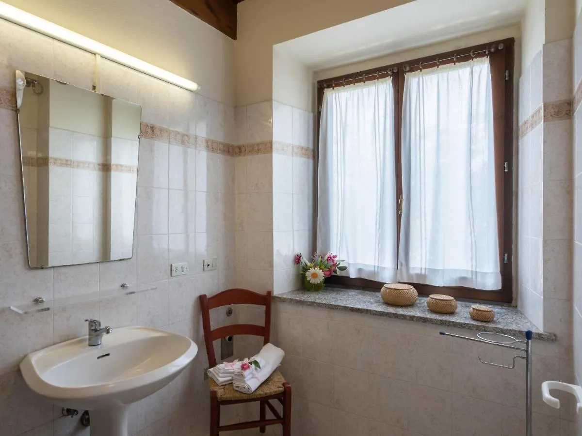 Apartment Vigna La Corte-6 By Interhome Dicomano Italy